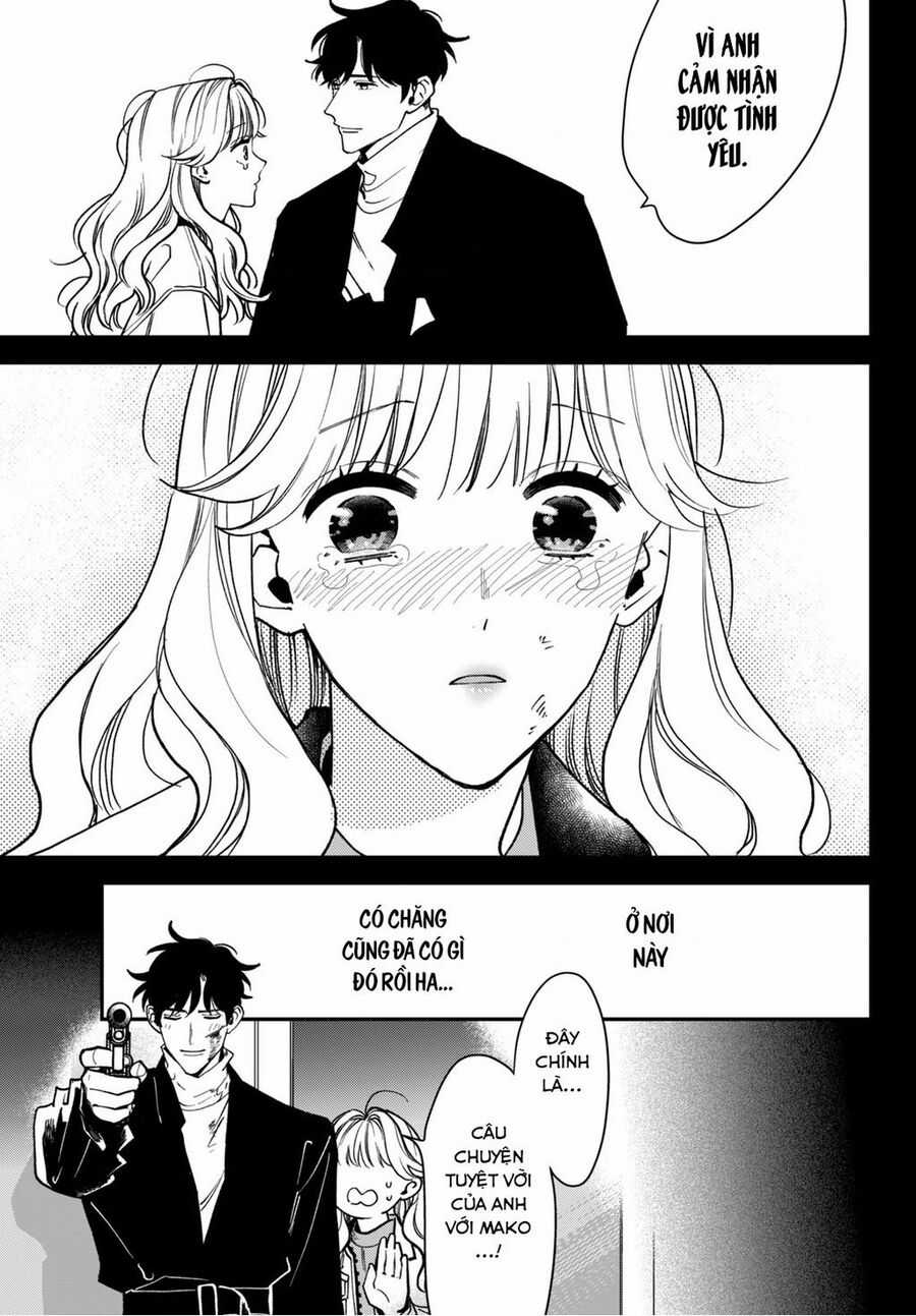 Killing Line Chapter 9 trang 19