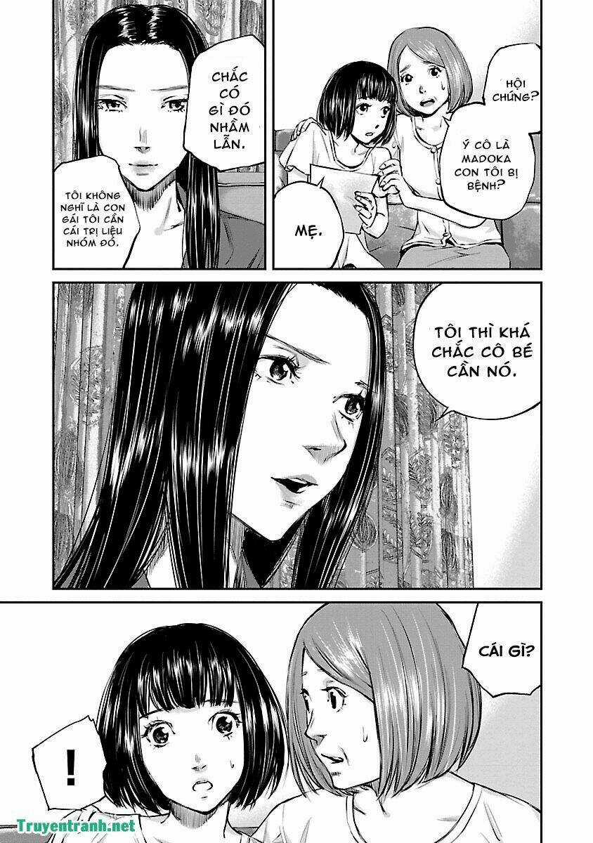 Killing Morph Chapter 10 trang 6