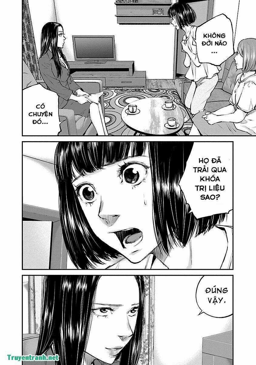 Killing Morph Chapter 10 trang 9