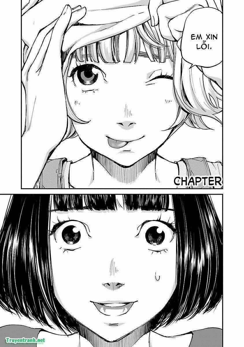 Killing Morph Chapter 14 trang 1