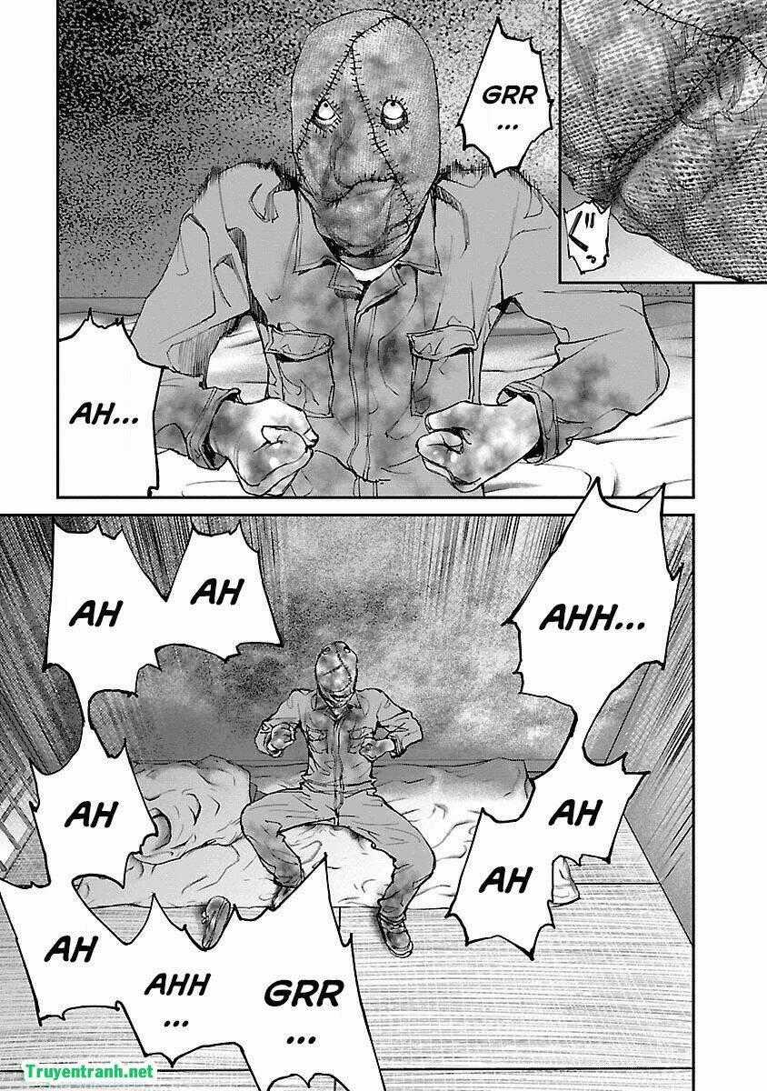 Killing Morph Chapter 18 trang 1