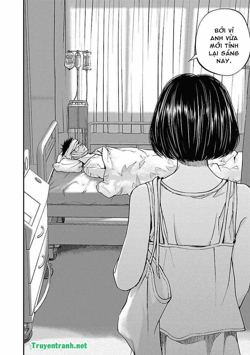 Killing Morph Chapter 21 trang 2