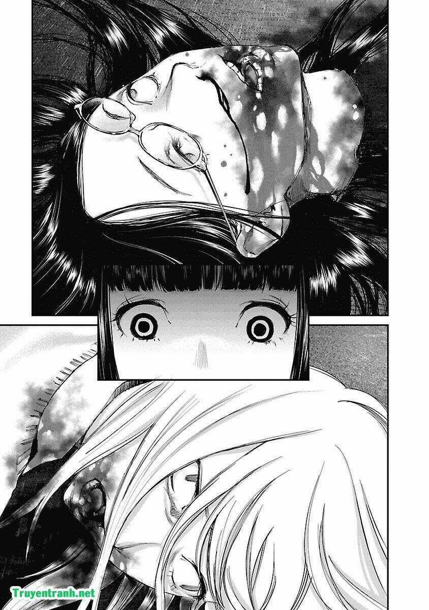 Killing Morph Chapter 23 trang 19