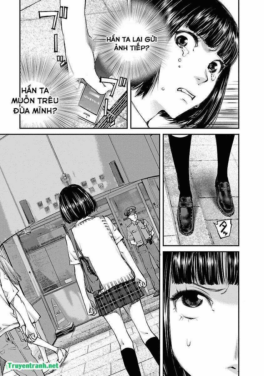 Killing Morph Chapter 24 trang 3