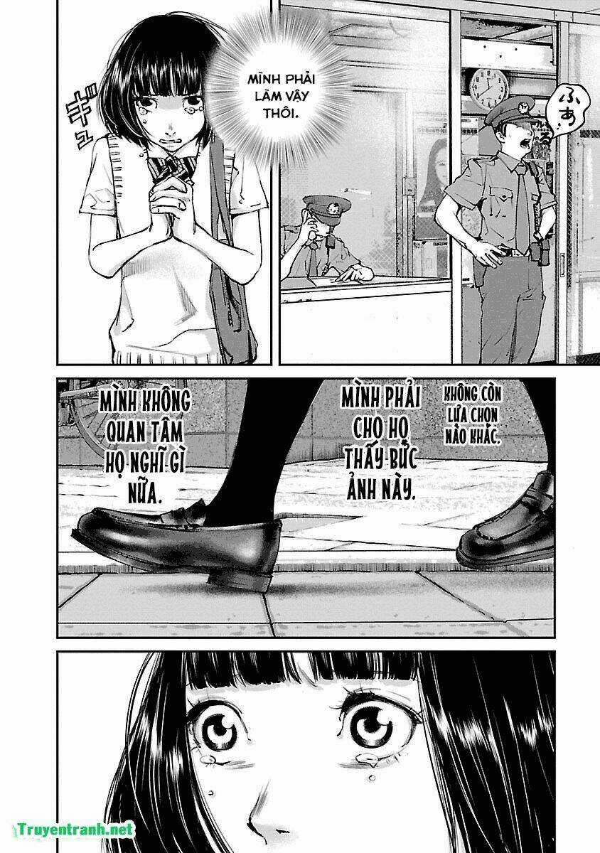 Killing Morph Chapter 24 trang 4