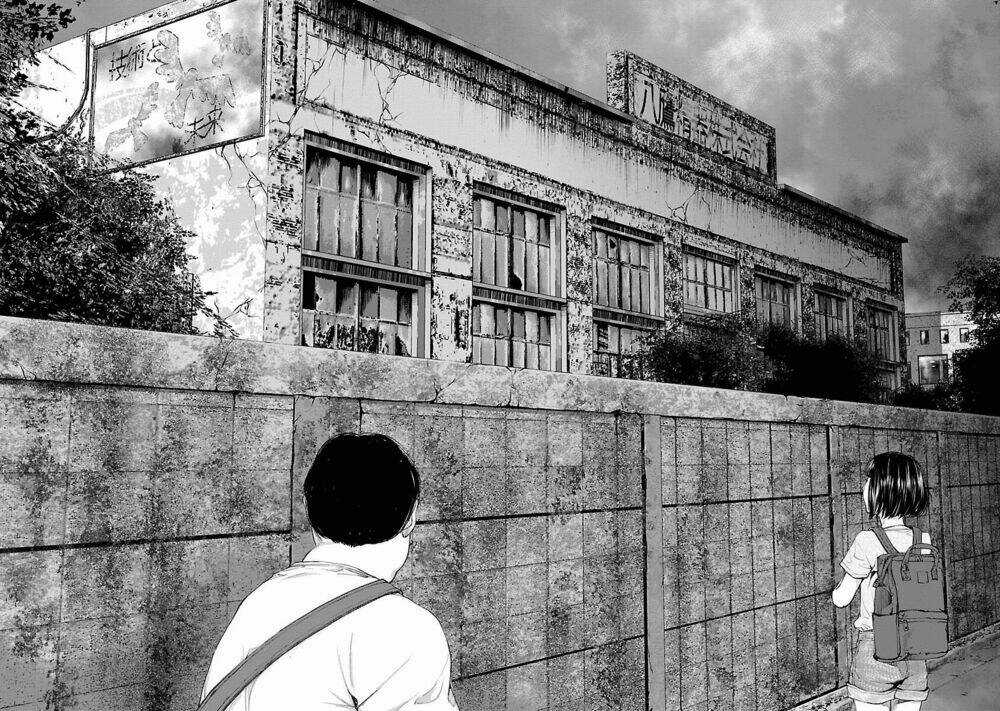 Killing Morph Chapter 25 trang 18