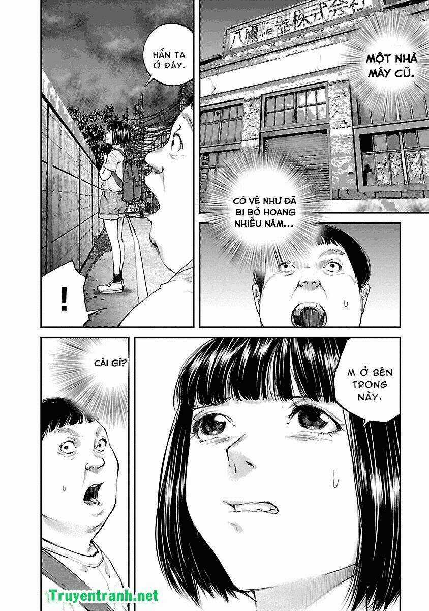 Killing Morph Chapter 25 trang 19