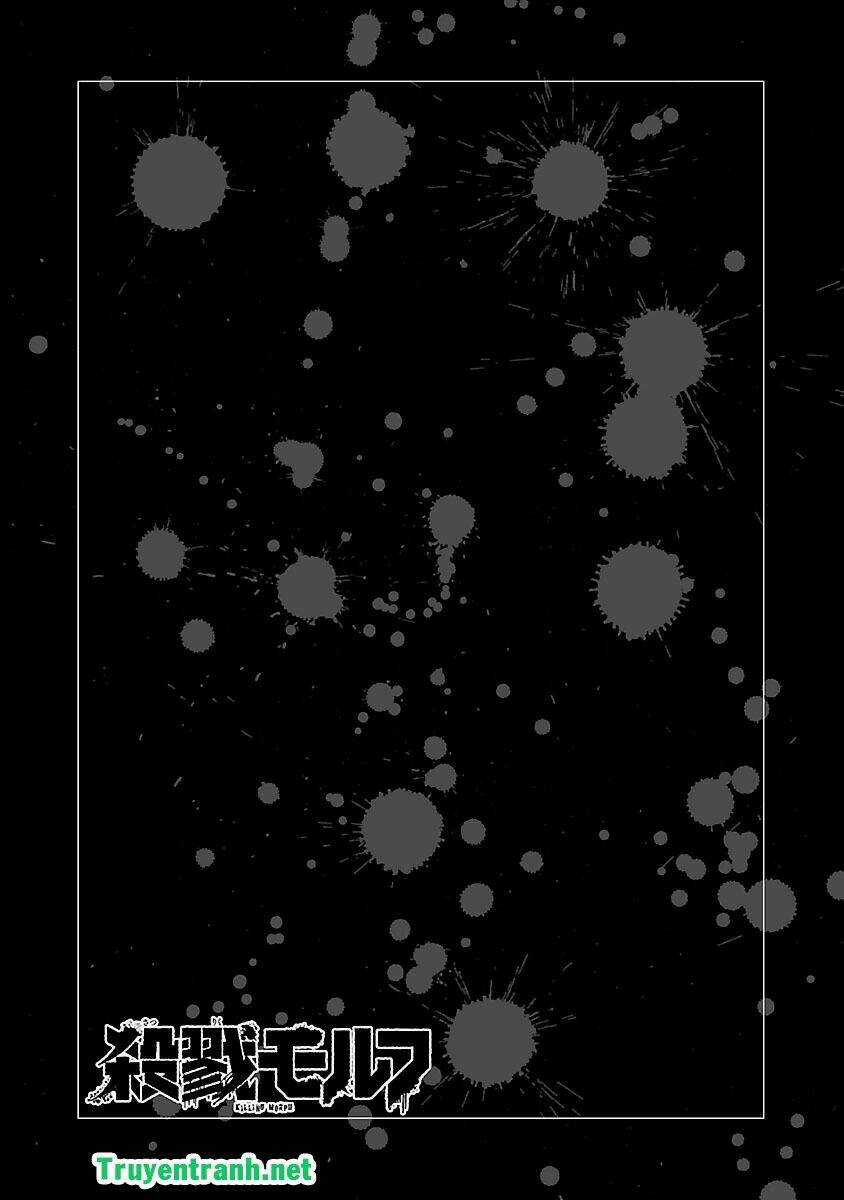 Killing Morph Chapter 25 trang 20