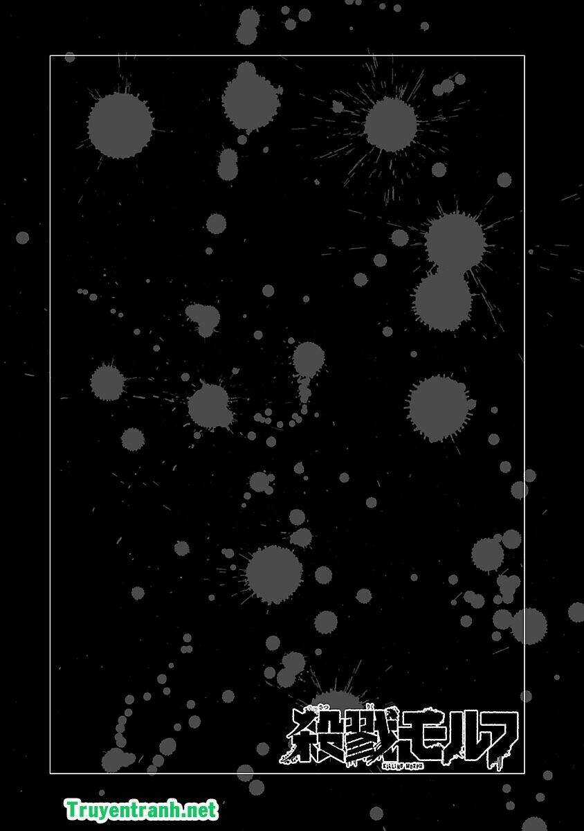 Killing Morph Chapter 25 trang 21