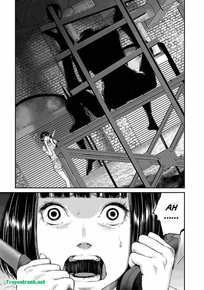 Killing Morph Chapter 26 trang 18