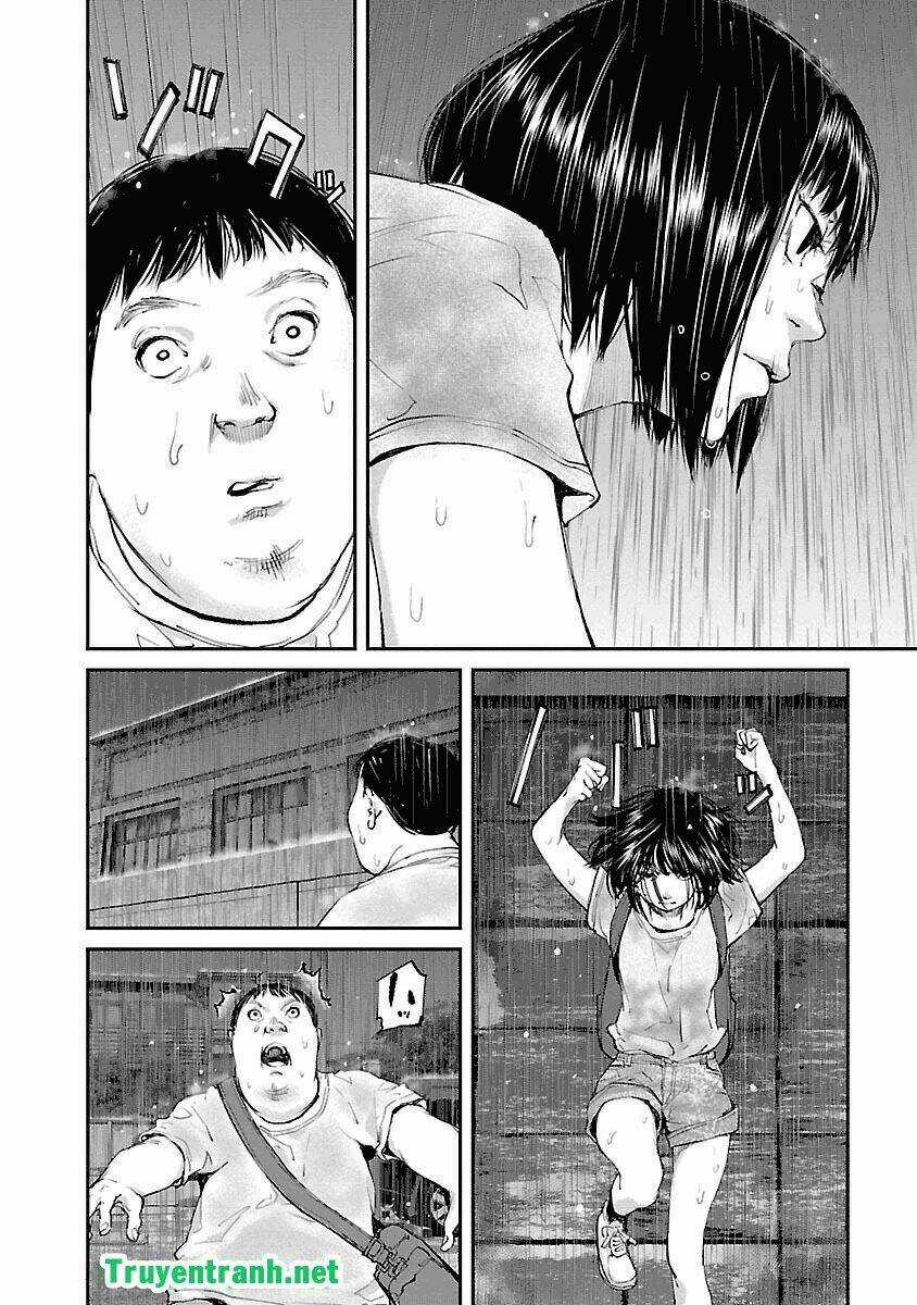 Killing Morph Chapter 26 trang 8