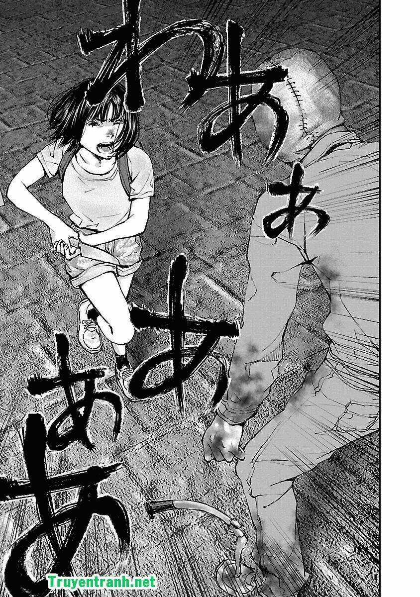 Killing Morph Chapter 27 trang 16