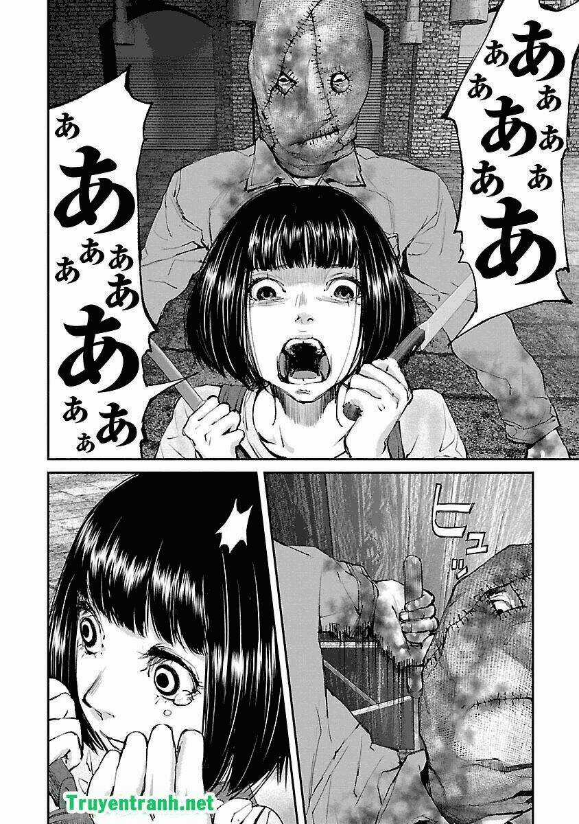 Killing Morph Chapter 27 trang 2