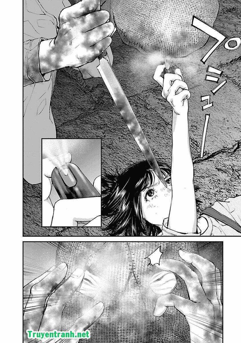 Killing Morph Chapter 28 trang 14