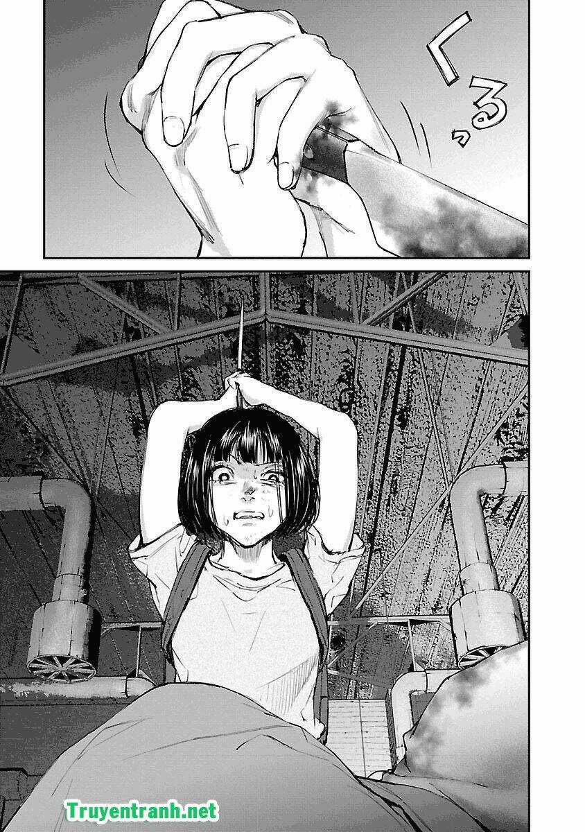 Killing Morph Chapter 28 trang 17