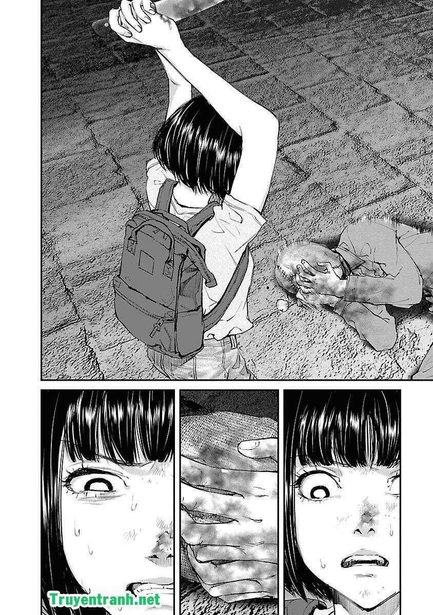 Killing Morph Chapter 28 trang 18