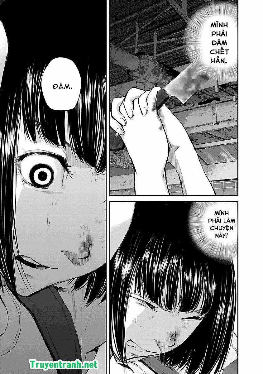 Killing Morph Chapter 28 trang 19