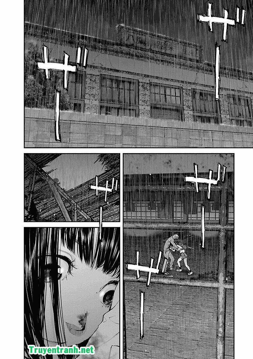 Killing Morph Chapter 28 trang 2