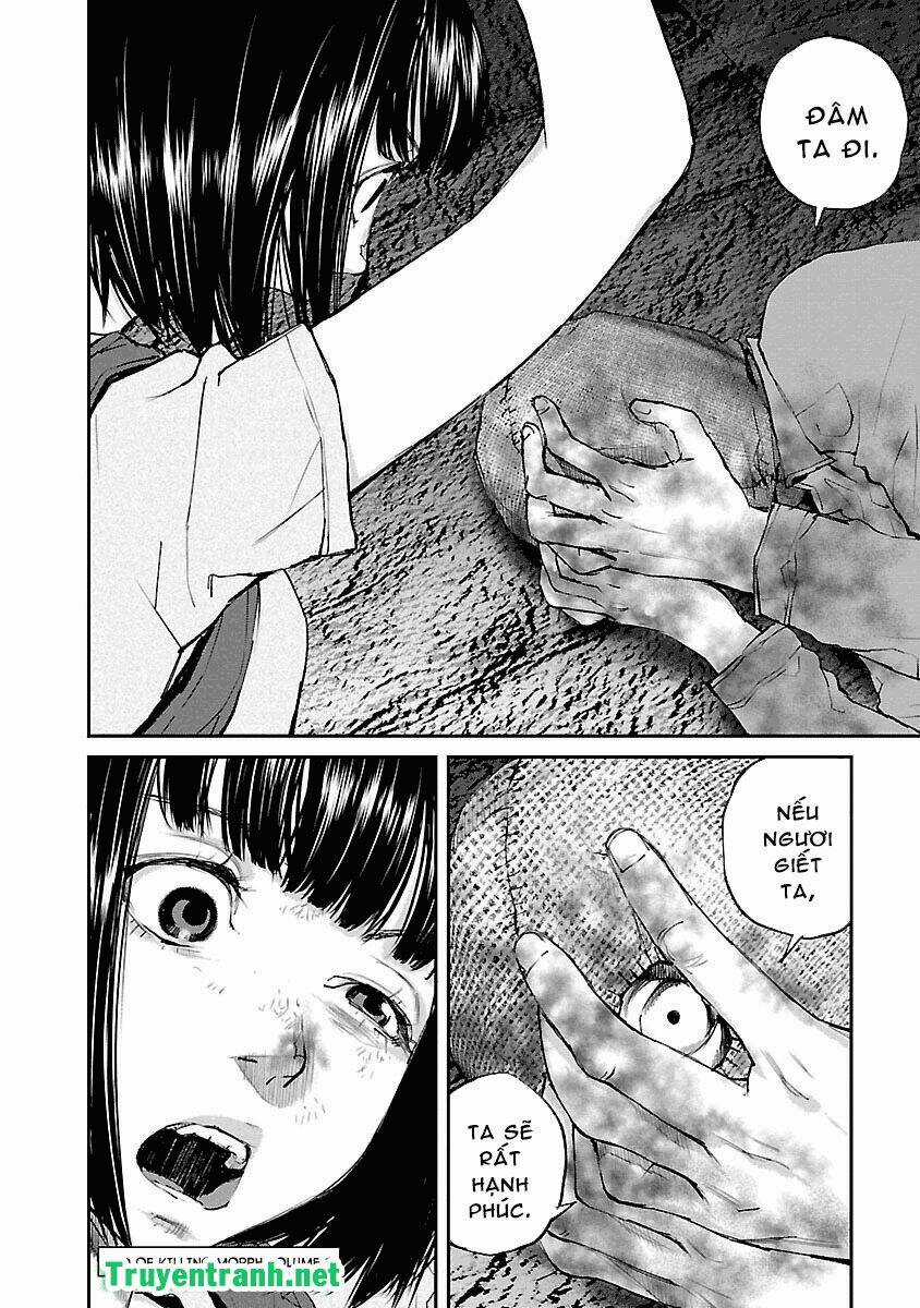 Killing Morph Chapter 28 trang 20