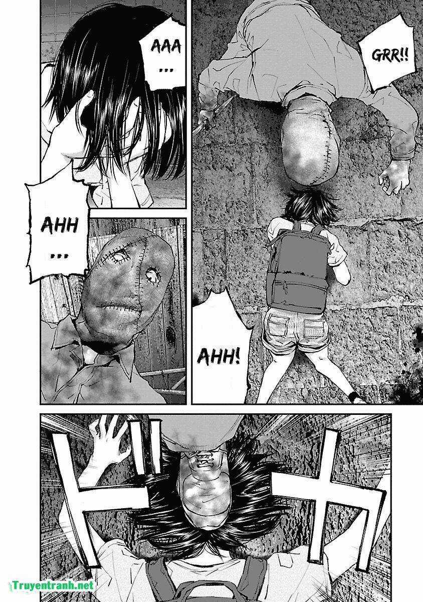 Killing Morph Chapter 28 trang 6