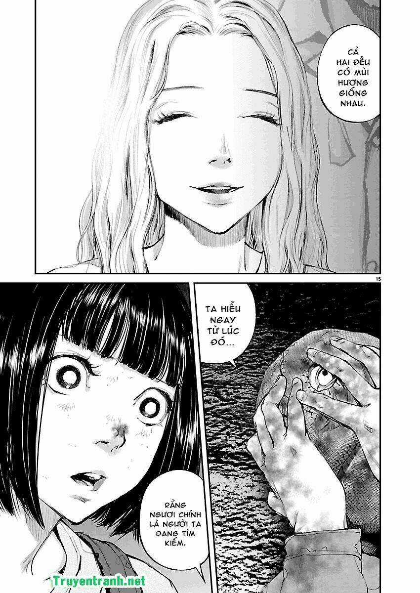 Killing Morph Chapter 29 trang 14