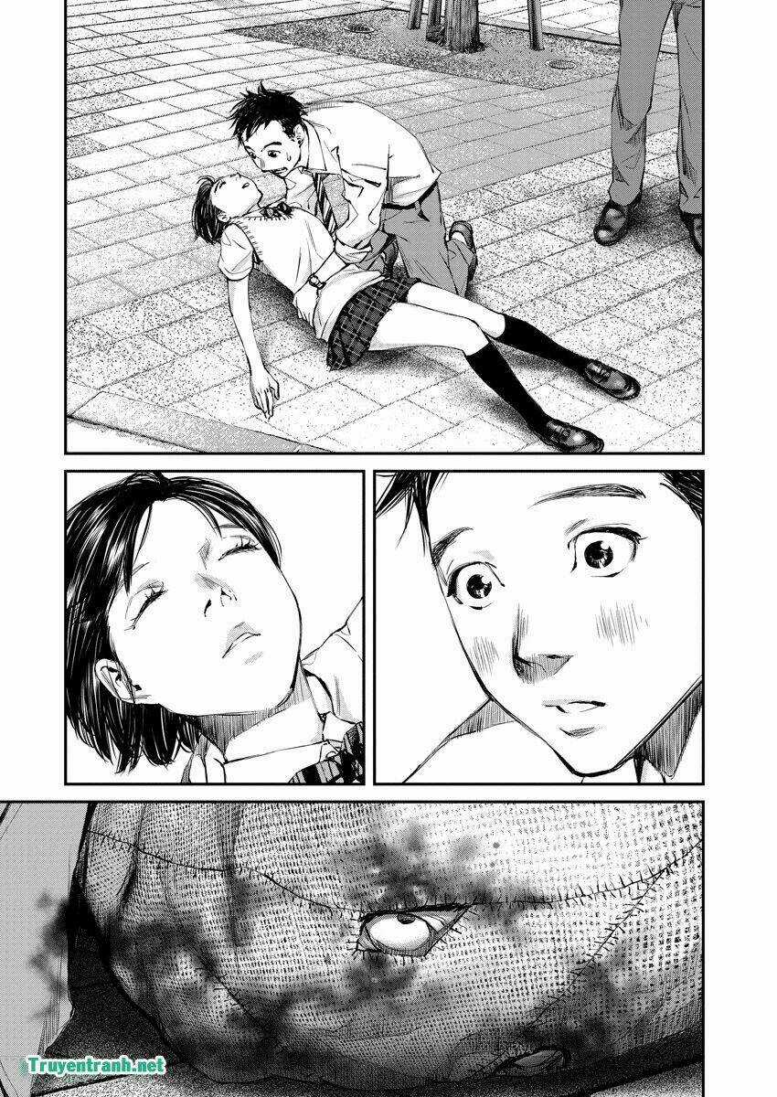 Killing Morph Chapter 3 trang 7