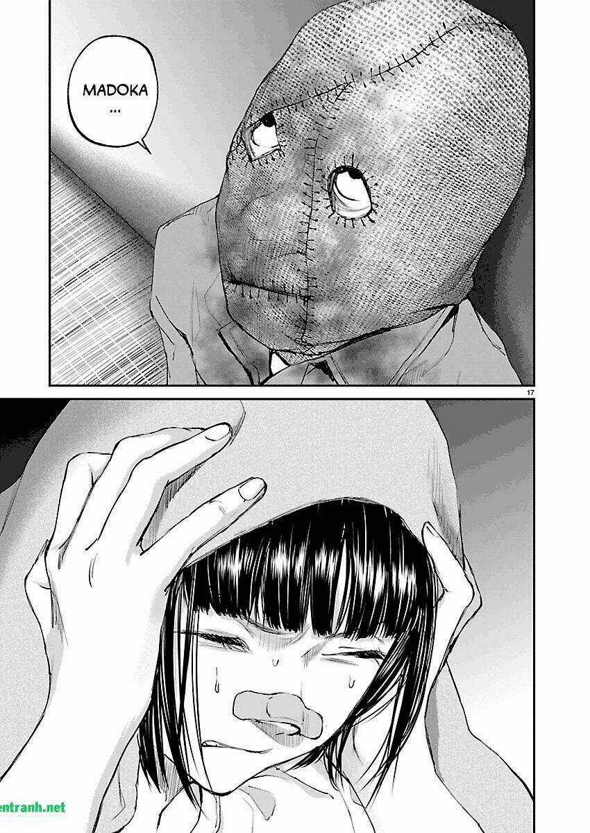 Killing Morph Chapter 30 trang 15