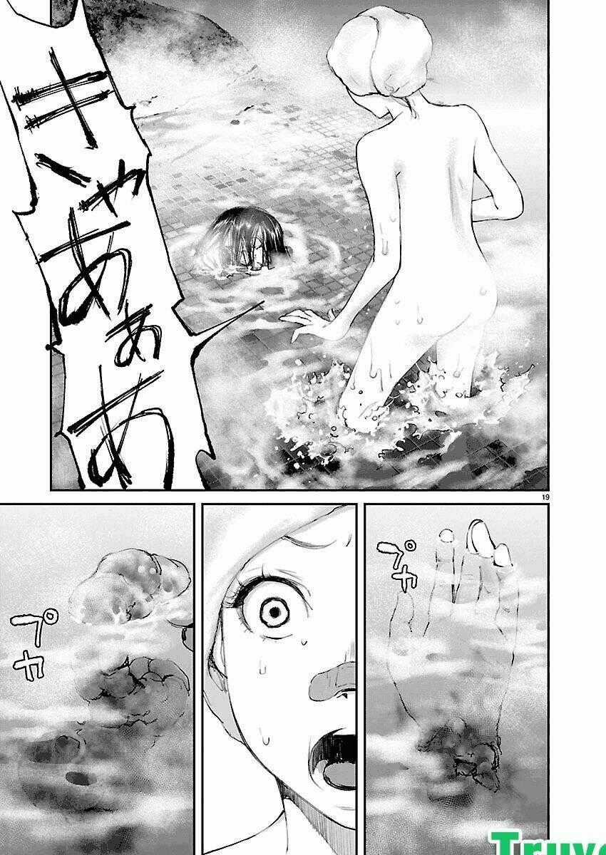 Killing Morph Chapter 31 trang 17