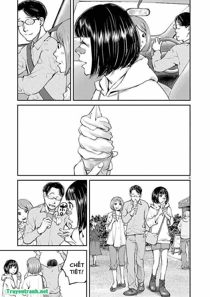 Killing Morph Chapter 31 trang 4