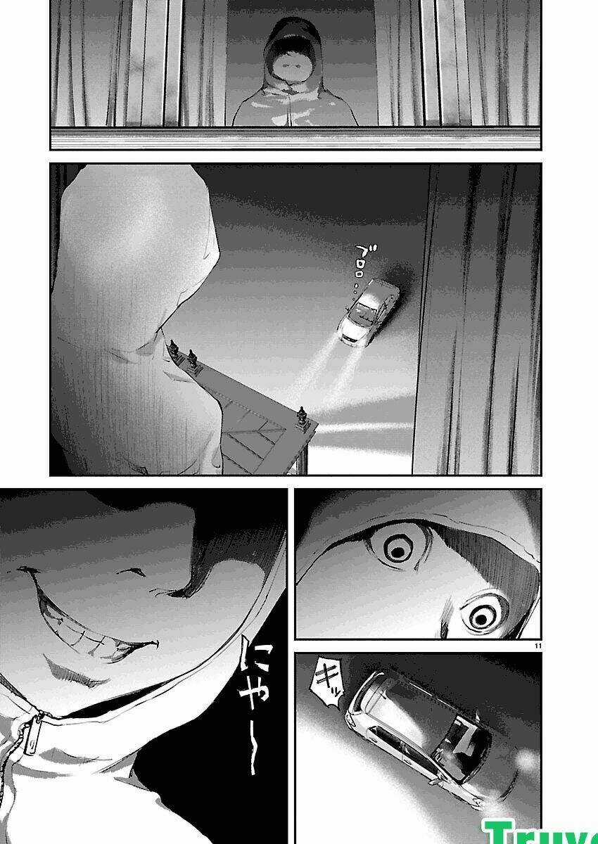 Killing Morph Chapter 31 trang 9