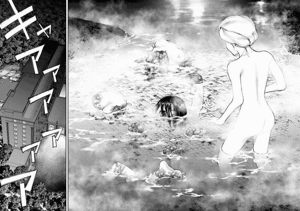 Killing Morph Chapter 32 trang 2