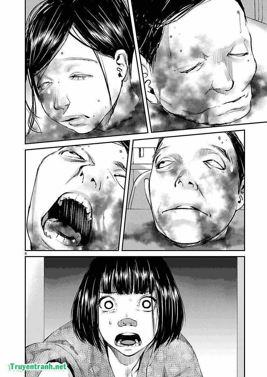 Killing Morph Chapter 32 trang 7