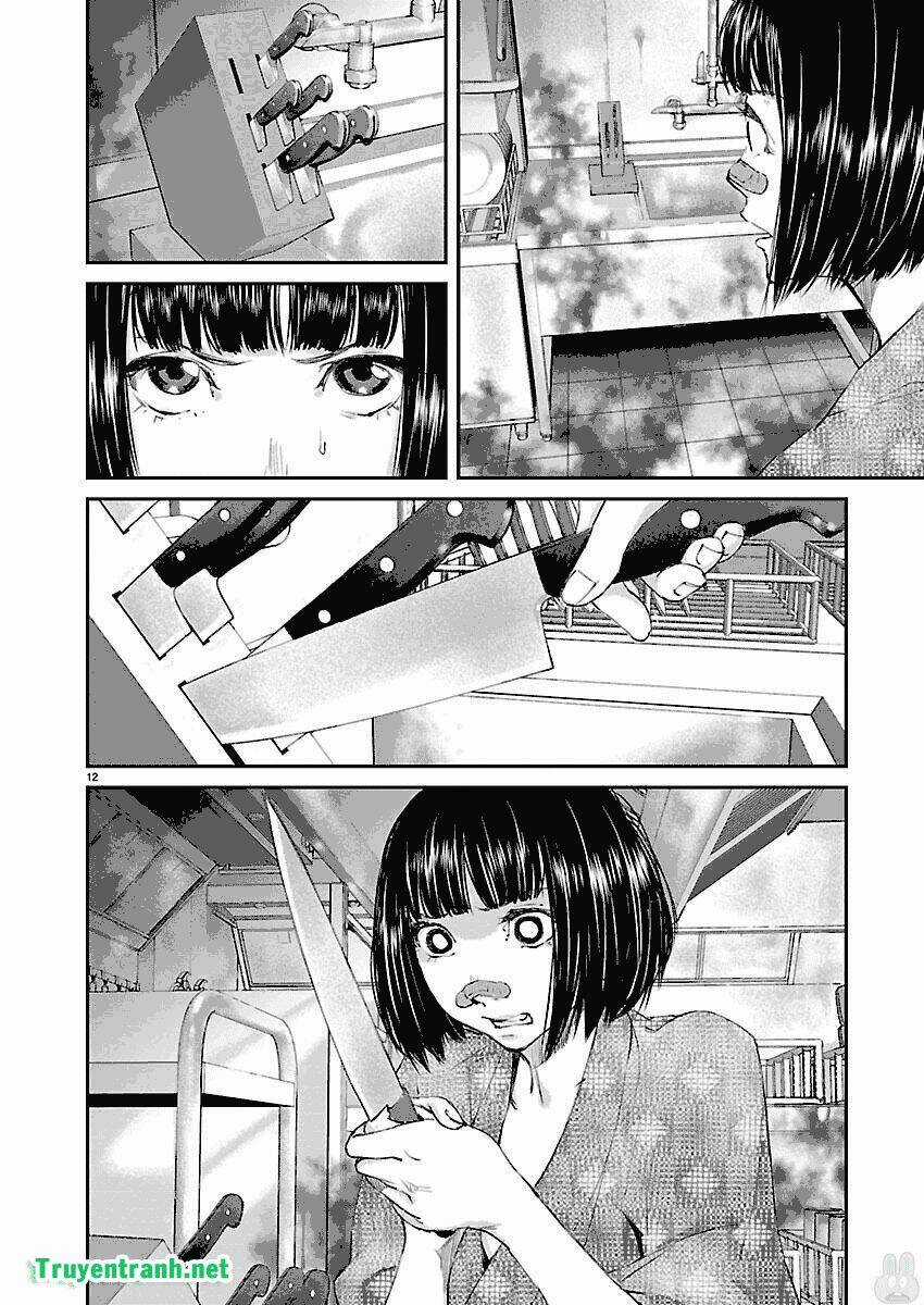 Killing Morph Chapter 33 trang 2