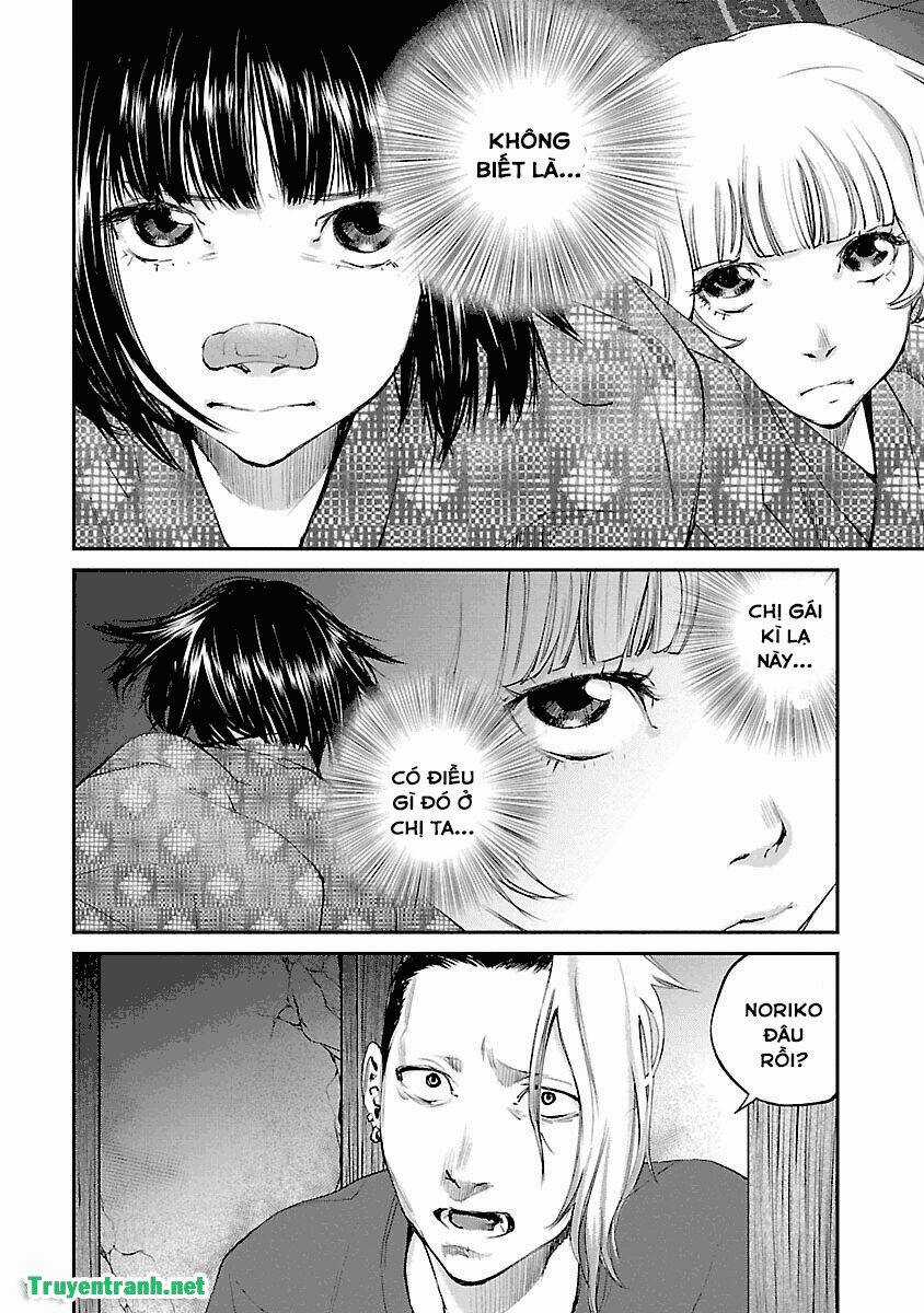 Killing Morph Chapter 34 trang 6