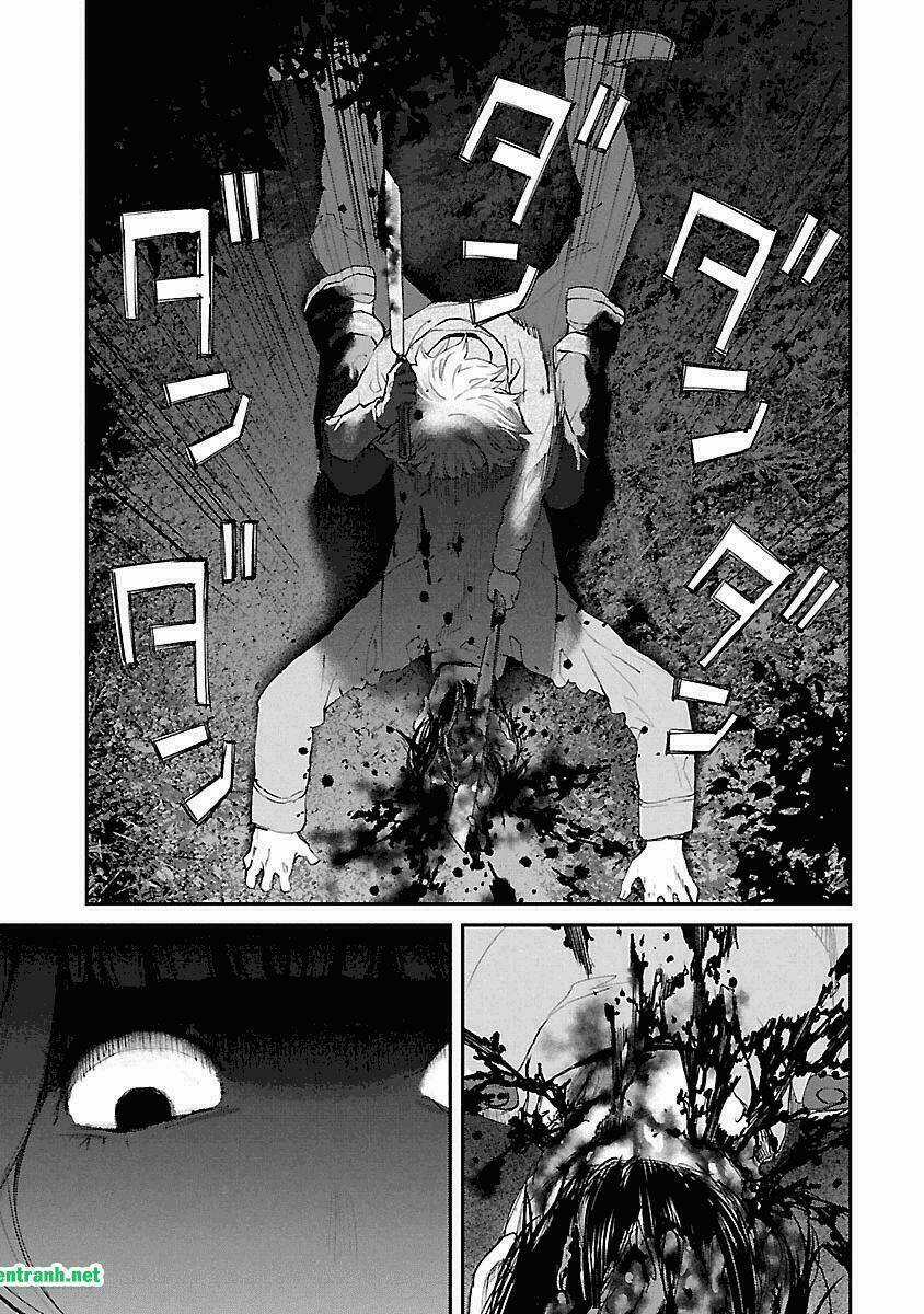 Killing Morph Chapter 36 trang 10