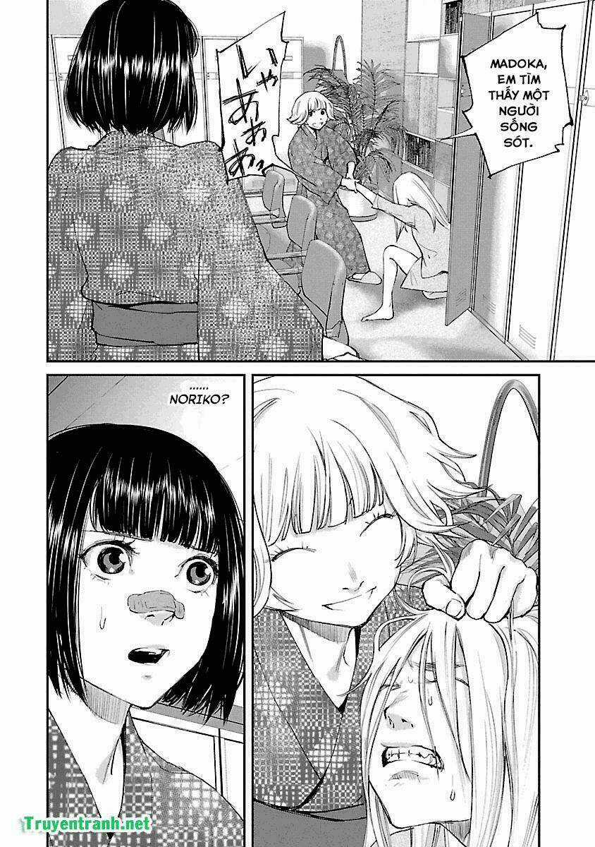 Killing Morph Chapter 36 trang 19