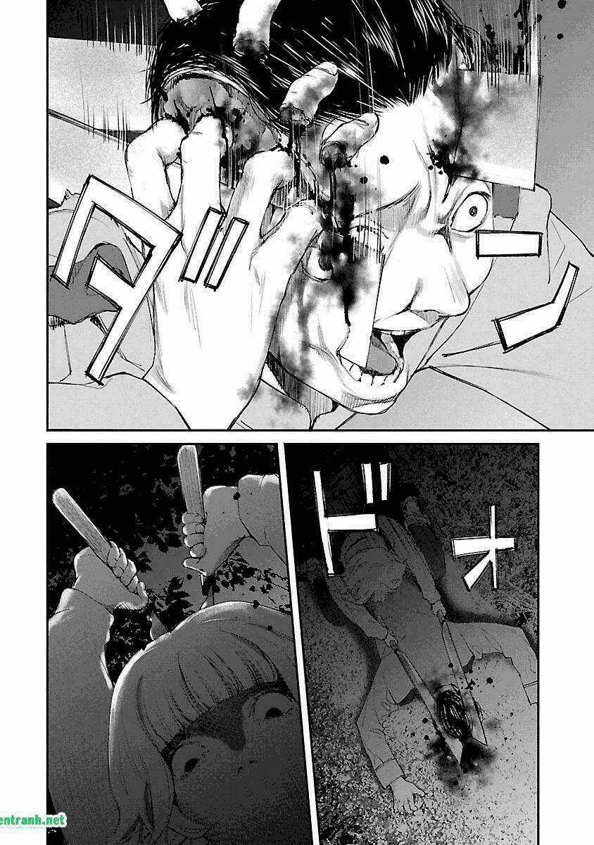 Killing Morph Chapter 36 trang 9