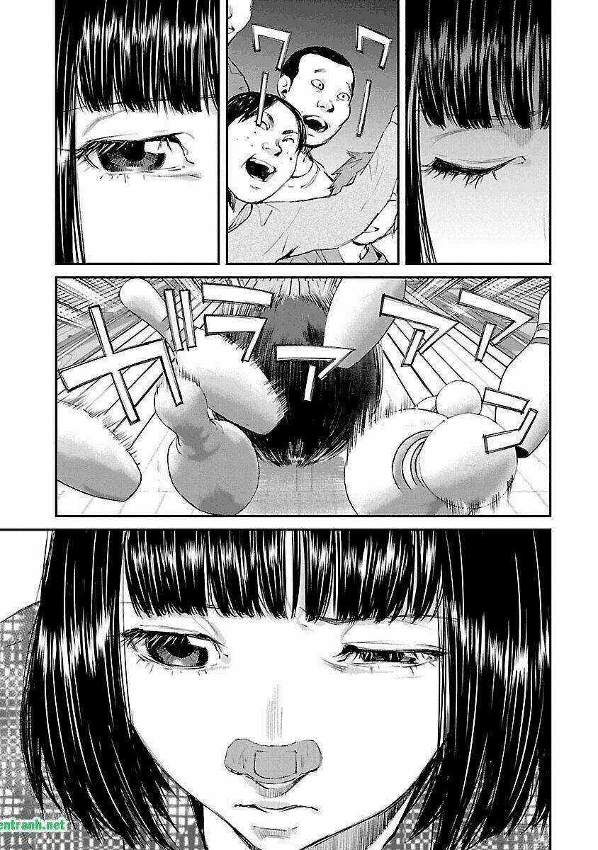 Killing Morph Chapter 38 trang 10