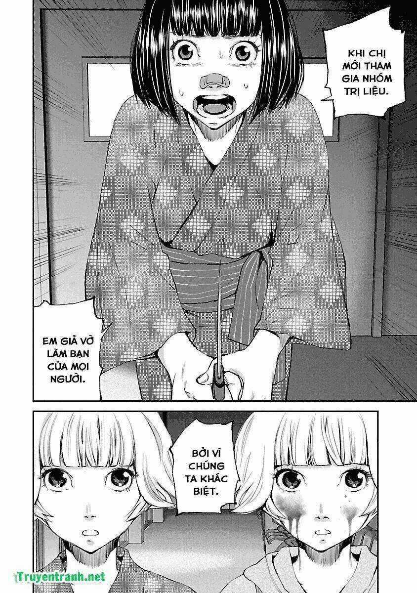 Killing Morph Chapter 38 trang 3