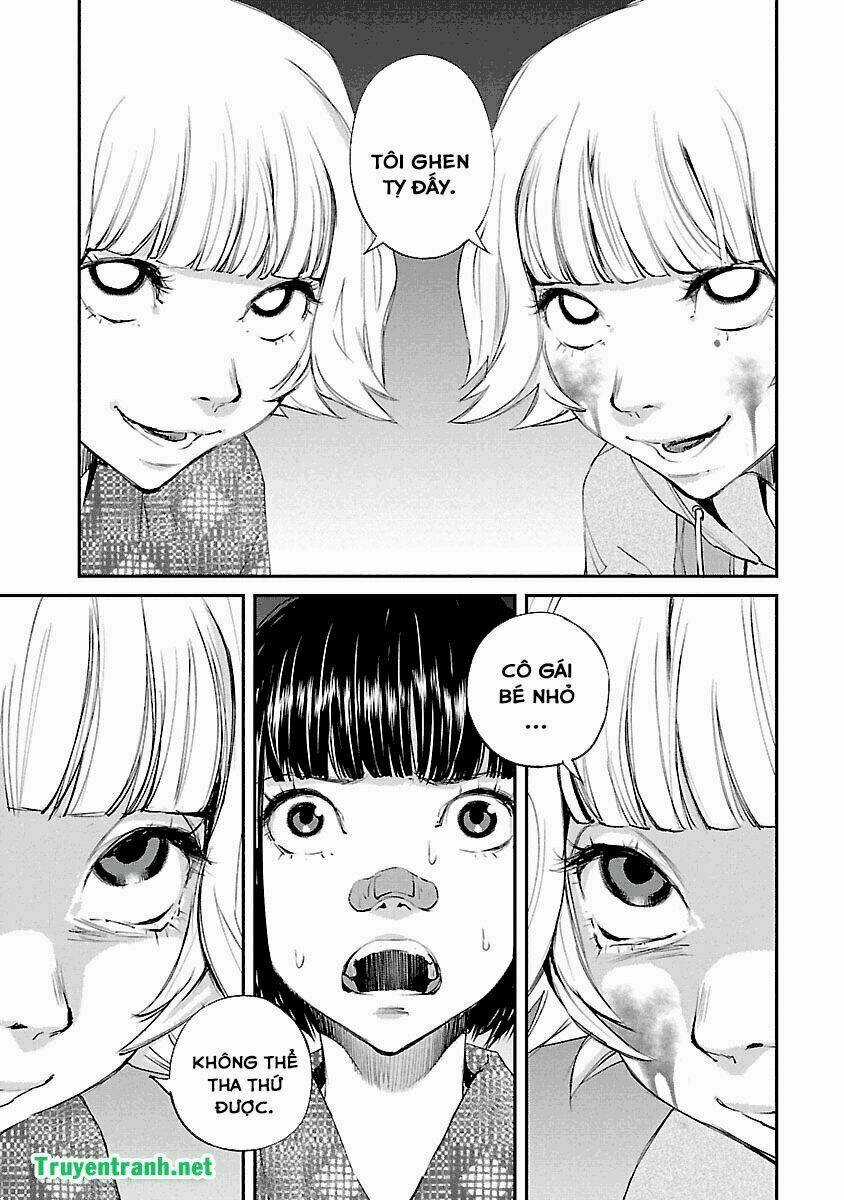 Killing Morph Chapter 38 trang 6