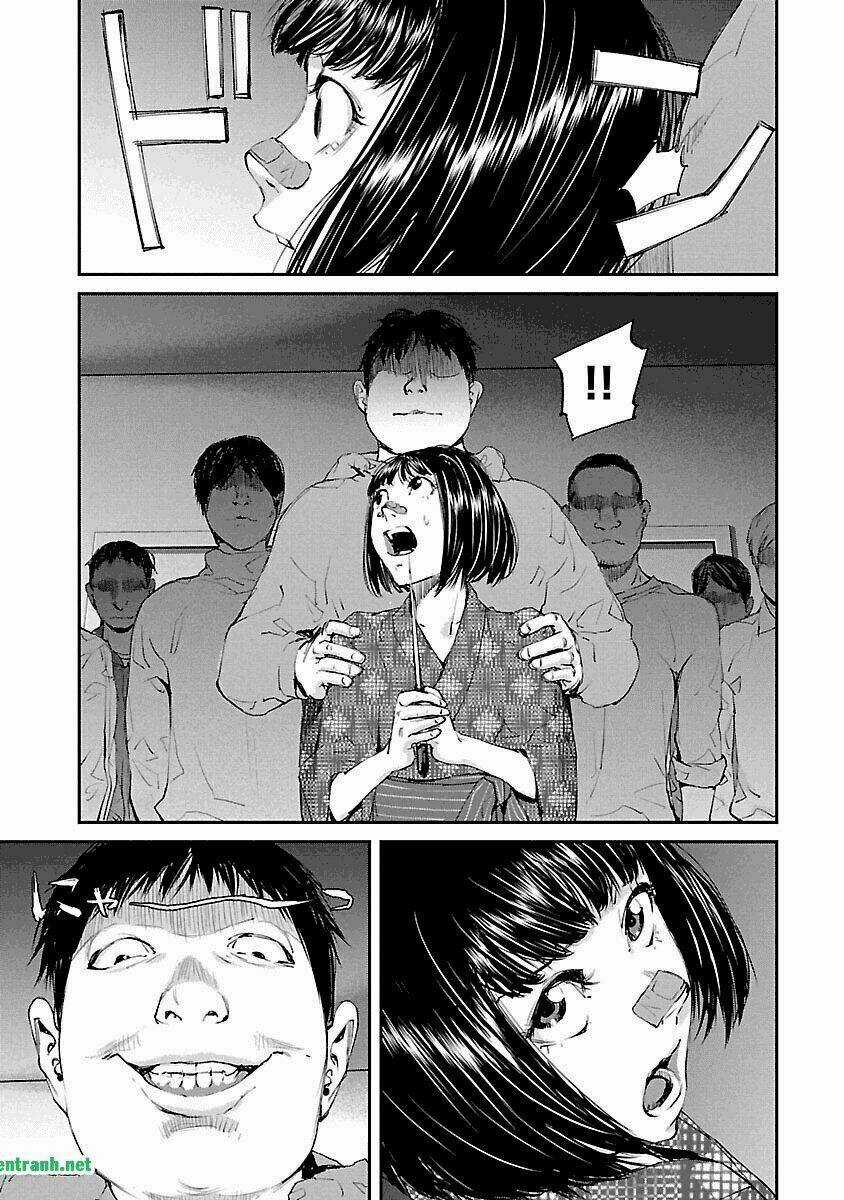 Killing Morph Chapter 38 trang 8