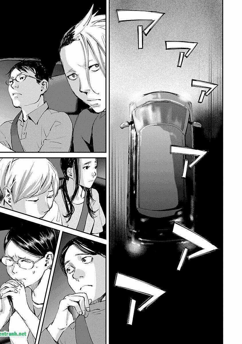 Killing Morph Chapter 39 trang 10