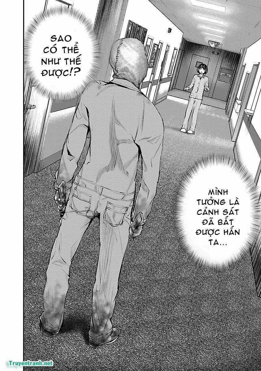 Killing Morph Chapter 4 trang 2