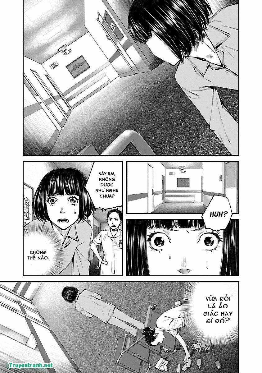 Killing Morph Chapter 4 trang 5