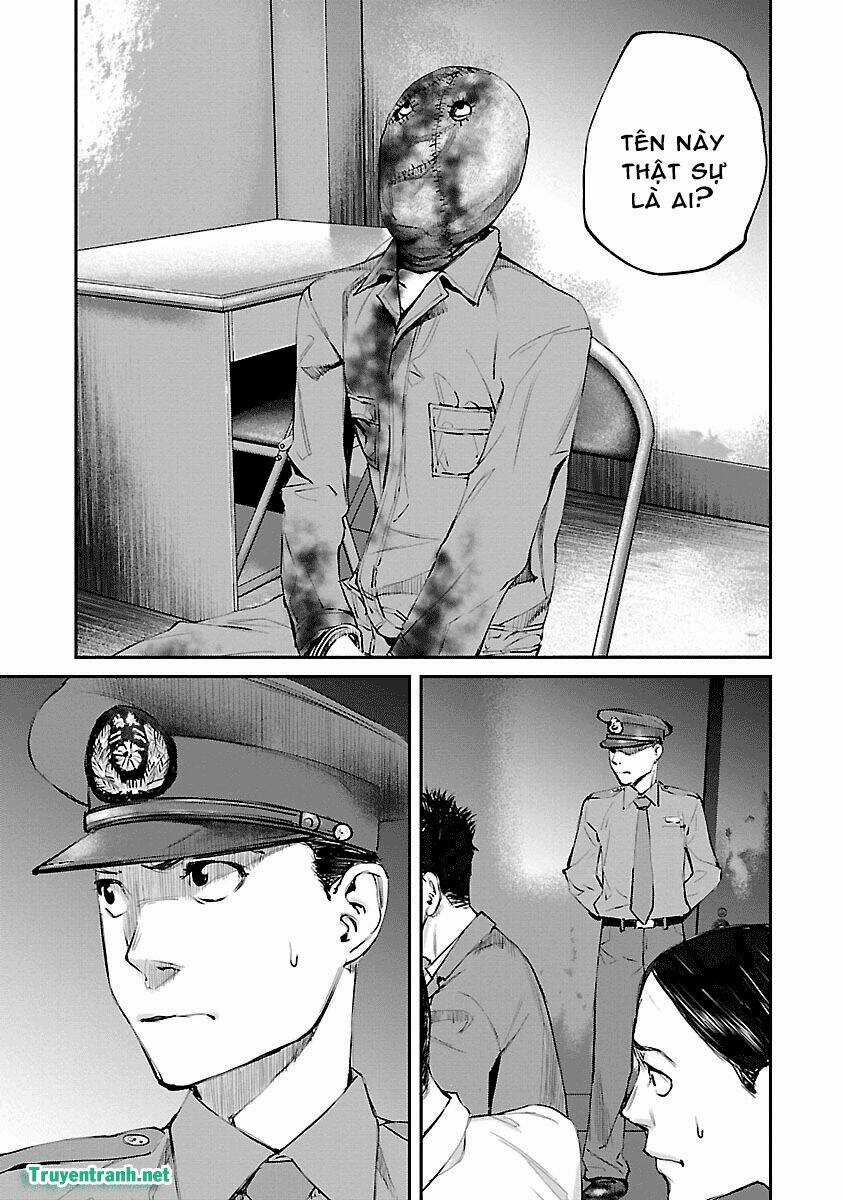 Killing Morph Chapter 4 trang 9