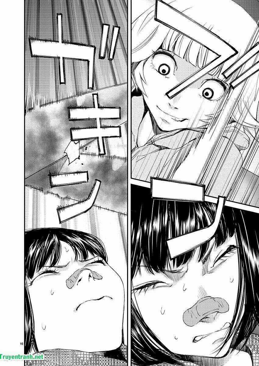 Killing Morph Chapter 40 trang 7