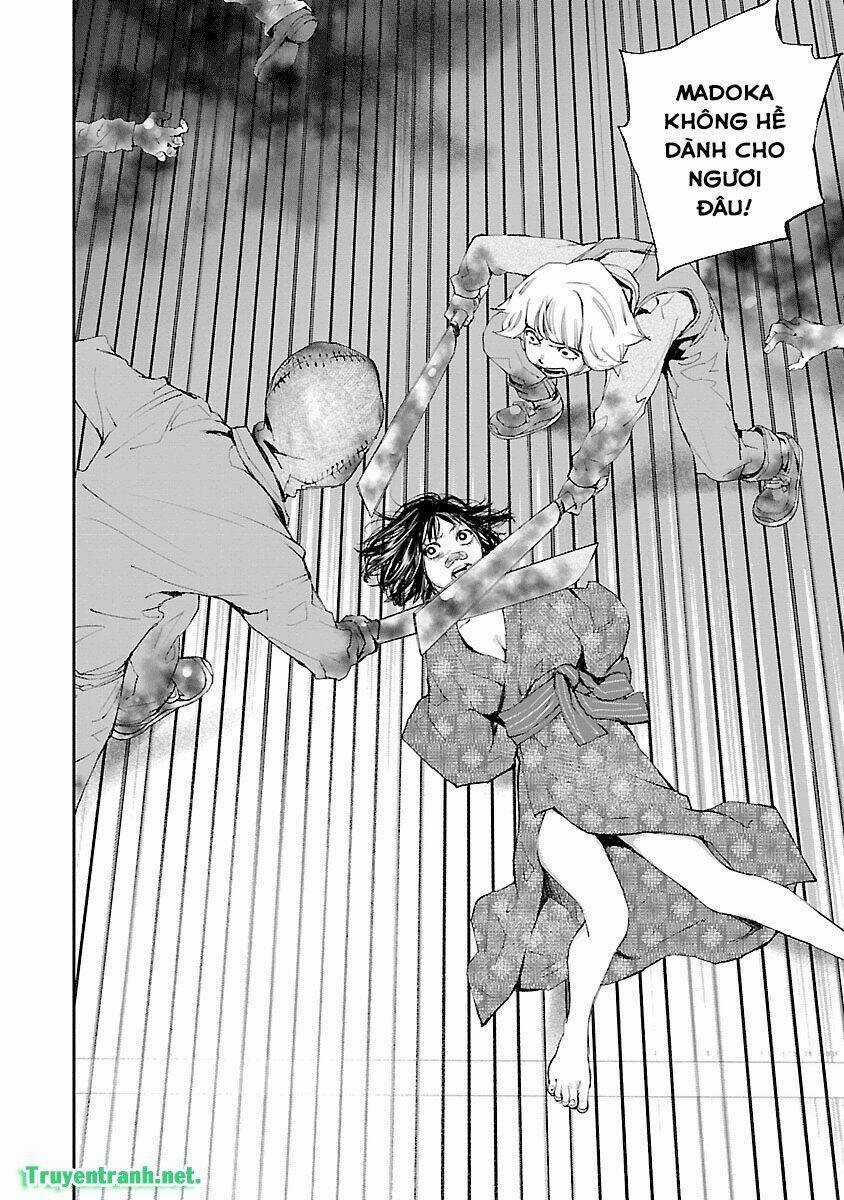 Killing Morph Chapter 41 trang 2