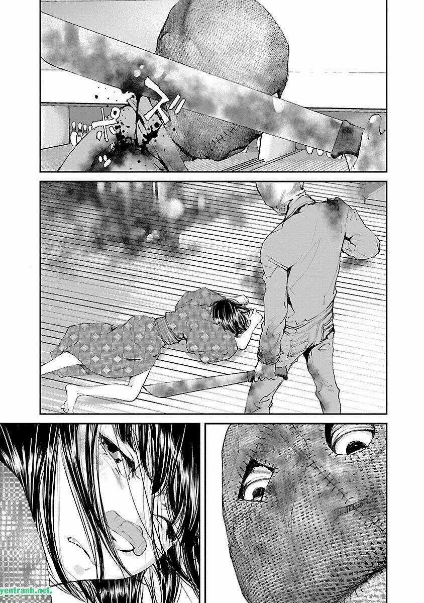 Killing Morph Chapter 42 trang 11