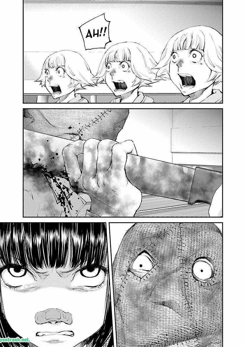 Killing Morph Chapter 42 trang 5