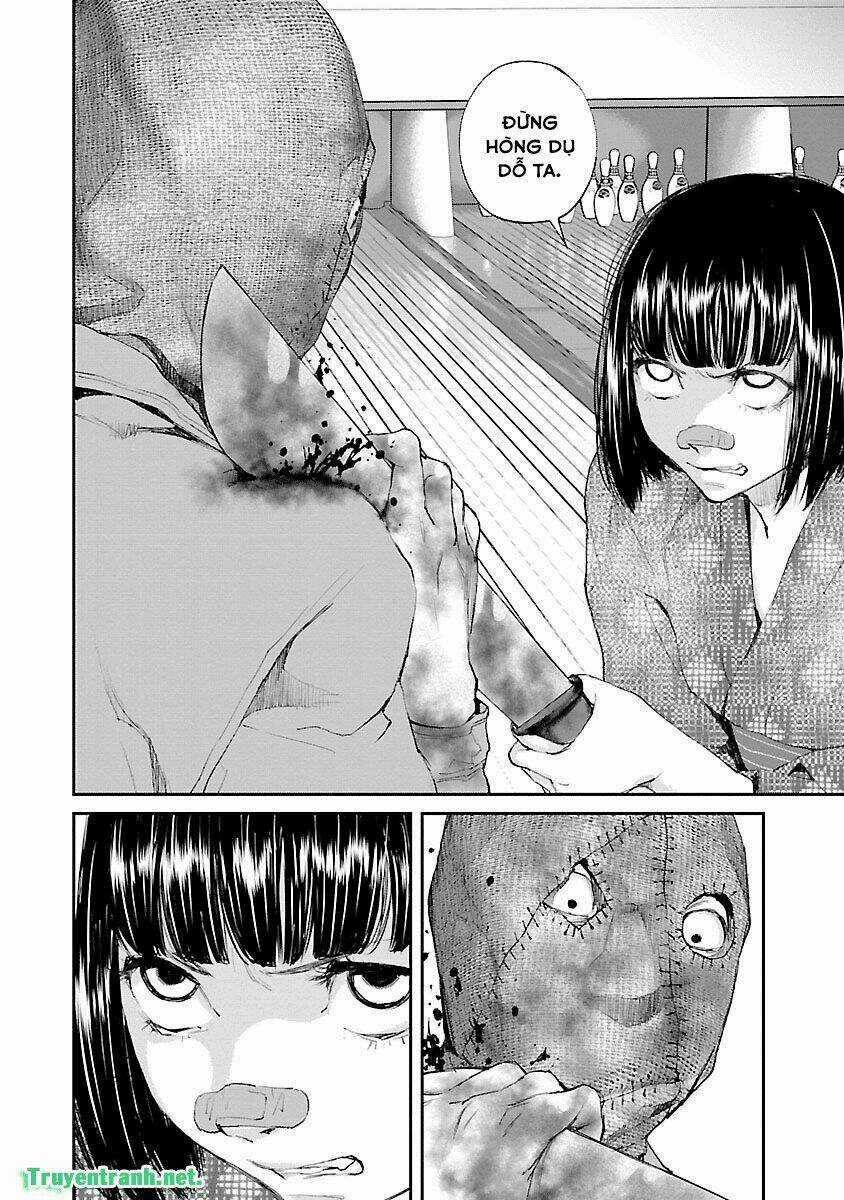 Killing Morph Chapter 42 trang 6